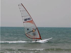 Qld Championships Sept 2009 Techno 293