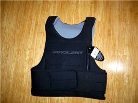 weight vest