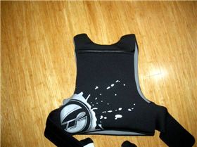 weight vest