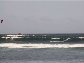 NSW Wave Sailing Heat 2 Photos