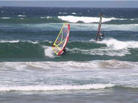 NSWWA Heat 2  3rd Oct