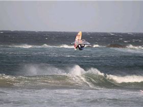 NSWWA Heat 2  3rd Oct