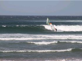 NSWWA Heat 2  3rd Oct