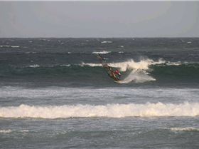 NSWWA Heat 2  3rd Oct