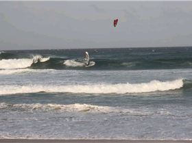 NSWWA Heat 2  3rd Oct