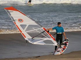 NSWWA Heat 2  3rd Oct