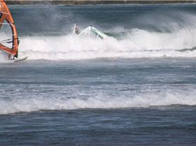 NSWWA Heat 2  3rd Oct