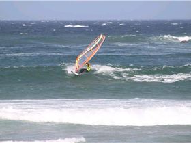 NSWWA Heat 2  3rd Oct