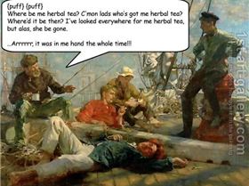 The-Midday-Rest-Sailors-Yarning,-1906 copy