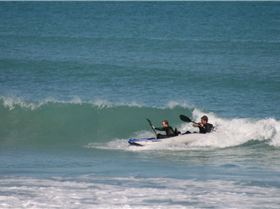 Beachport weekend 4/10/09