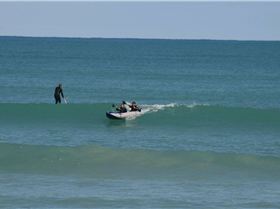 Beachport weekend 4/10/09