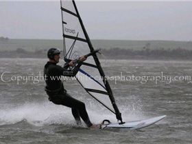 Sandy Pt Speed fortnight 09