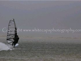 Sandy Pt Speed fortnight 09