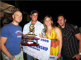 FW World Championships