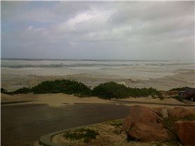 Full Heavy Duty Wash Cycle