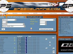500m Burrum Heads Ranking