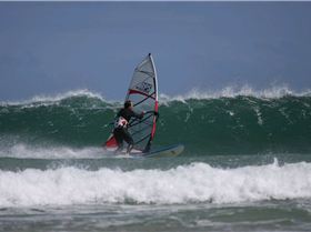 Warrath Bay, Sandy Point, VIC