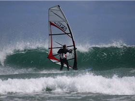 Warrath Bay, Sandy Point, VIC