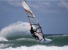 Warrath Bay, Sandy Point, VIC