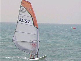 TECHNO 293 QLD CHAMPIONSHIPS 2009