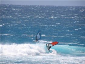 Ben Severne Wave 360