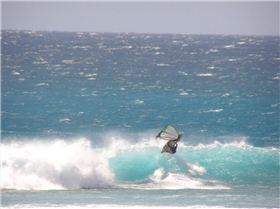 Scott McKercher... lip slay