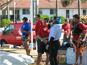 round one slalom 043