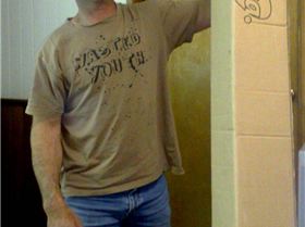 Final presentation night Sandy Pt Speed