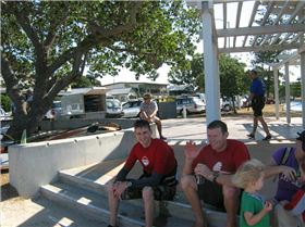 round one slalom 039