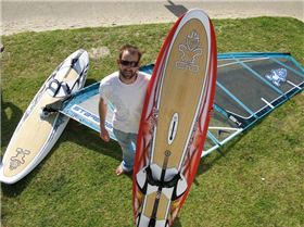 New windsurfing gear 071copy