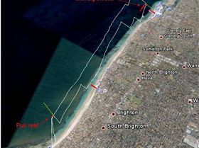 The Bay and Back Course