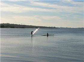 1st  freestyle expression session