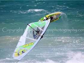 SHQ Cup weekend Wavesailing Tue 3 Nov