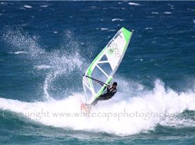 SHQ Cup event Wave pics at Warratah Bay on Tue