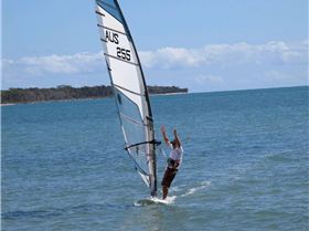 Burrum Heads - Beautiful One Day, Perfect the Next