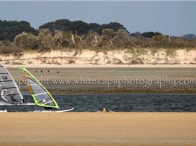 SHQ Cup Weekend, Sandy Pt