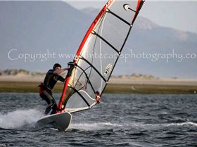 SHQ Cup Weekend, Sandy Pt