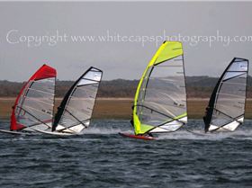 SHQ Cup Weekend, Sandy Pt