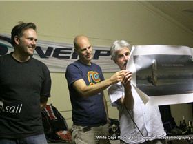 SHQ Cup Weekend, Sandy Pt