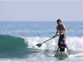 SHQ Cup Weekend, Sandy Pt