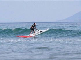 SHQ Cup Weekend, Sandy Pt