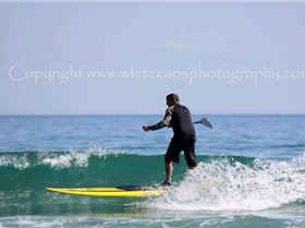 SHQ Cup weekend, Sandy Pt