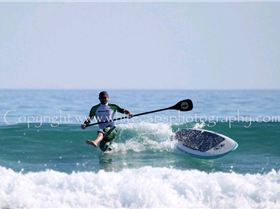 SHQ Cup weekend, Sandy Pt