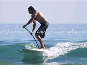 SHQ Cup weekend, Sandy Pt