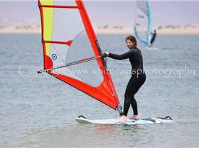 SHQ Cup weekend, Sandy Pt