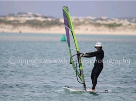 SHQ Cup weekend, Sandy Pt