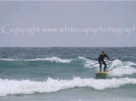 SHQ Cup weekend, Sandy Pt