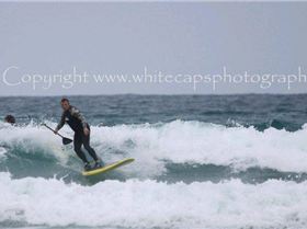 SHQ Cup weekend, Sandy Pt