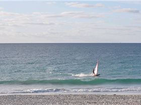 Sunday afternnon at Leighton - iSnic 122, Code Red 9.0