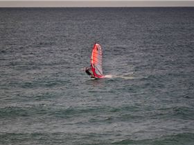 iSonic 122, Code Red 9.0